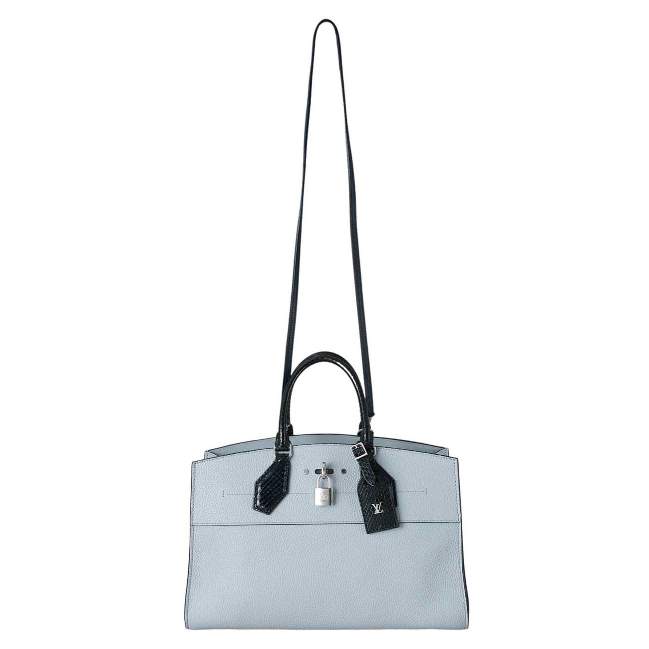 LOUIS VUITTON(USED) 루이비통 N94206 시티스티머 GM